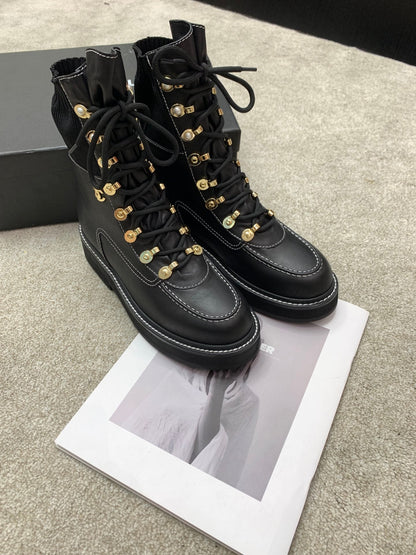 CHL Boots Med