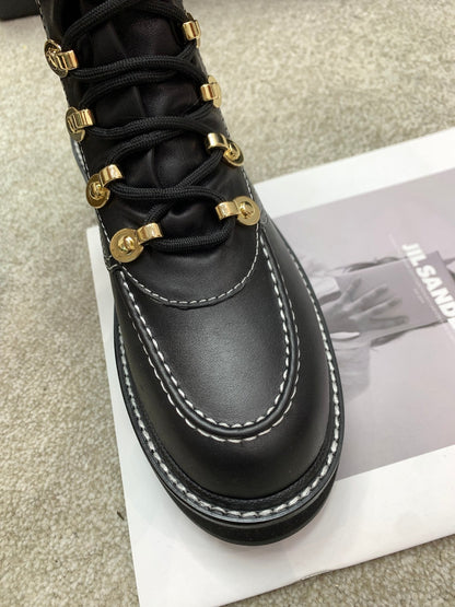CHL Boots Med