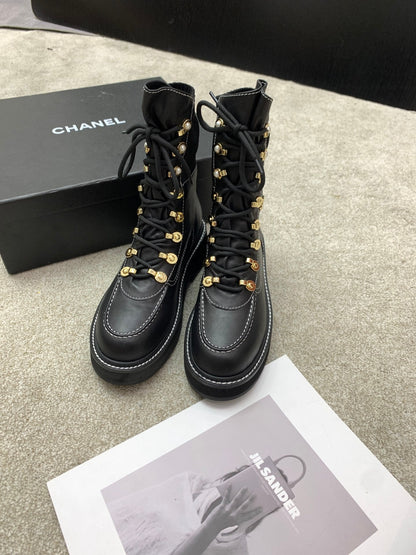 CHL Boots Med