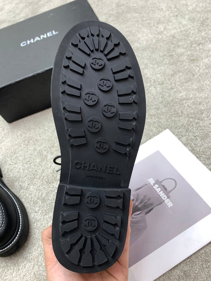 CHL Boots Med