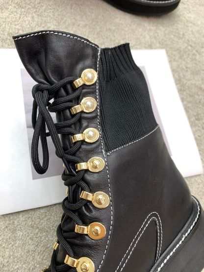 CHL Boots Med