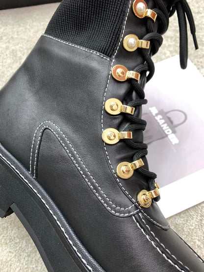 CHL Boots Med