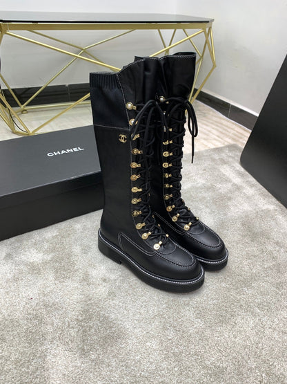 CHL Boots High