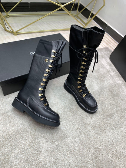 CHL Boots High