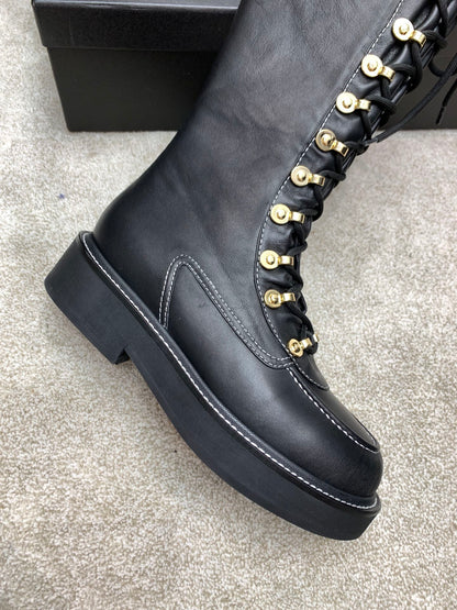 CHL Boots High