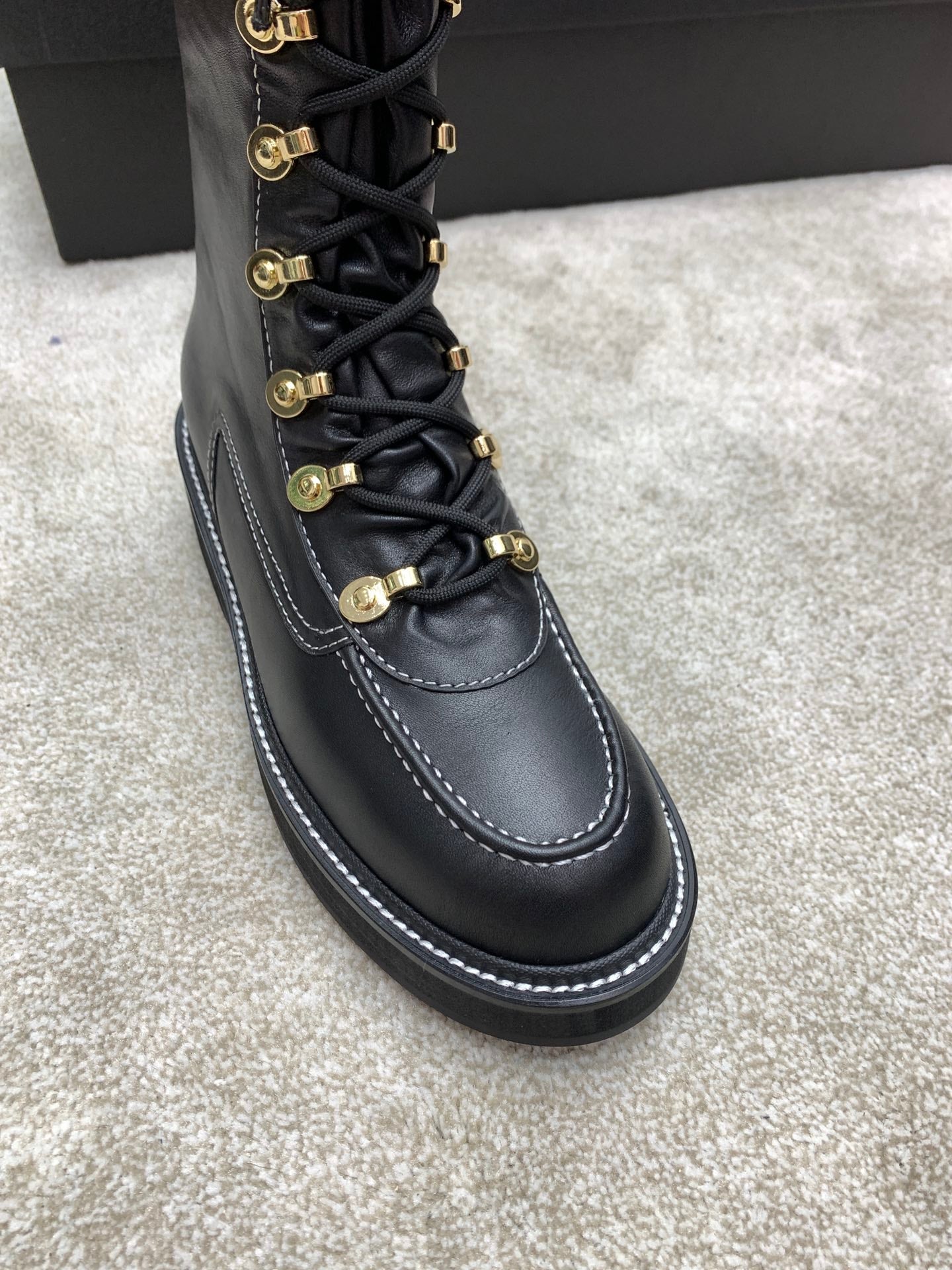 CHL Boots High