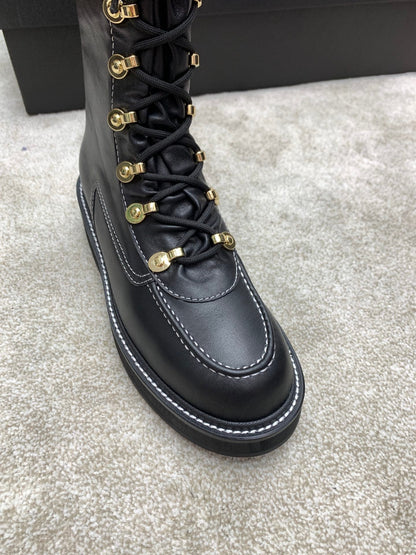 CHL Boots High