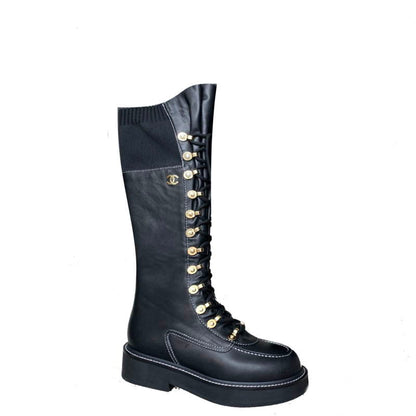 CHL Boots High