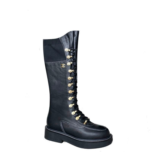 CHL Boots High
