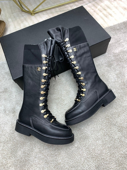CHL Boots High