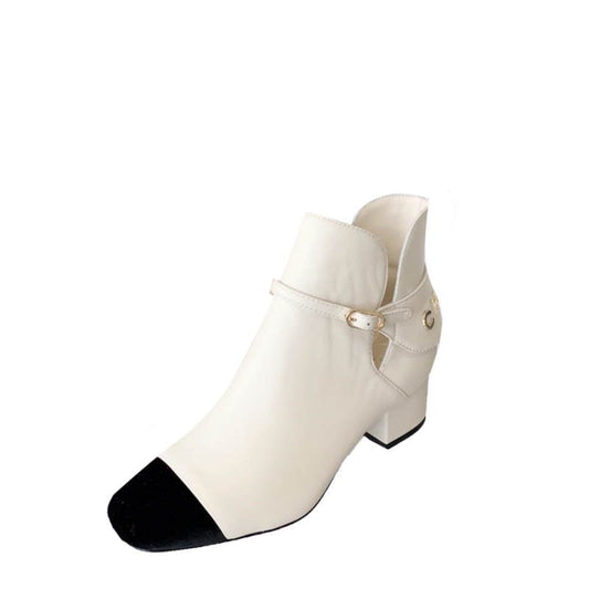 CHL    Boots Short