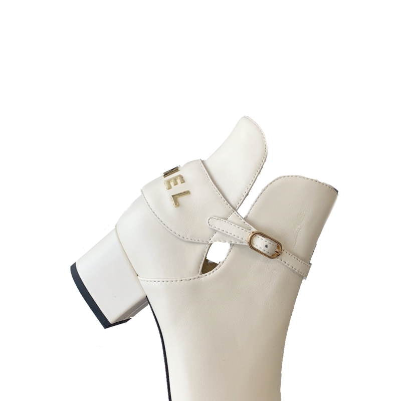 CHL    Boots Short