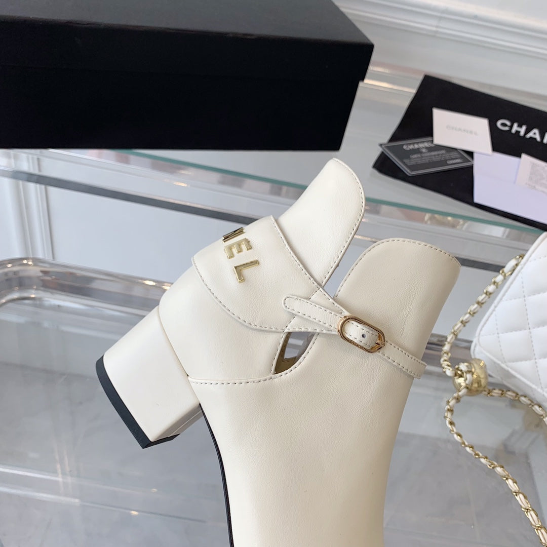CHL    Boots Short