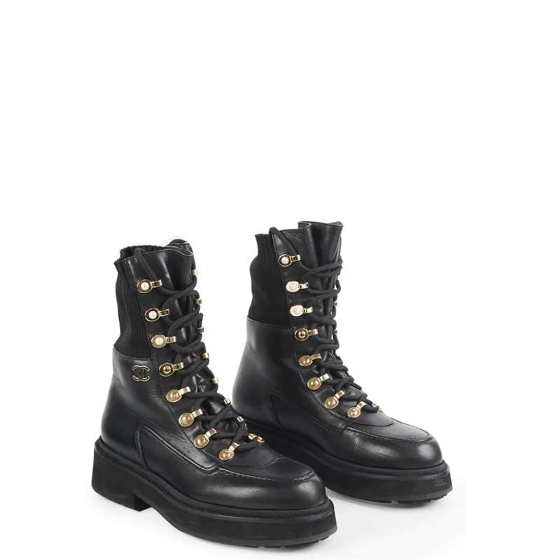 CHL Boots Med