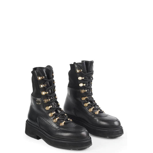 CHL Boots Med