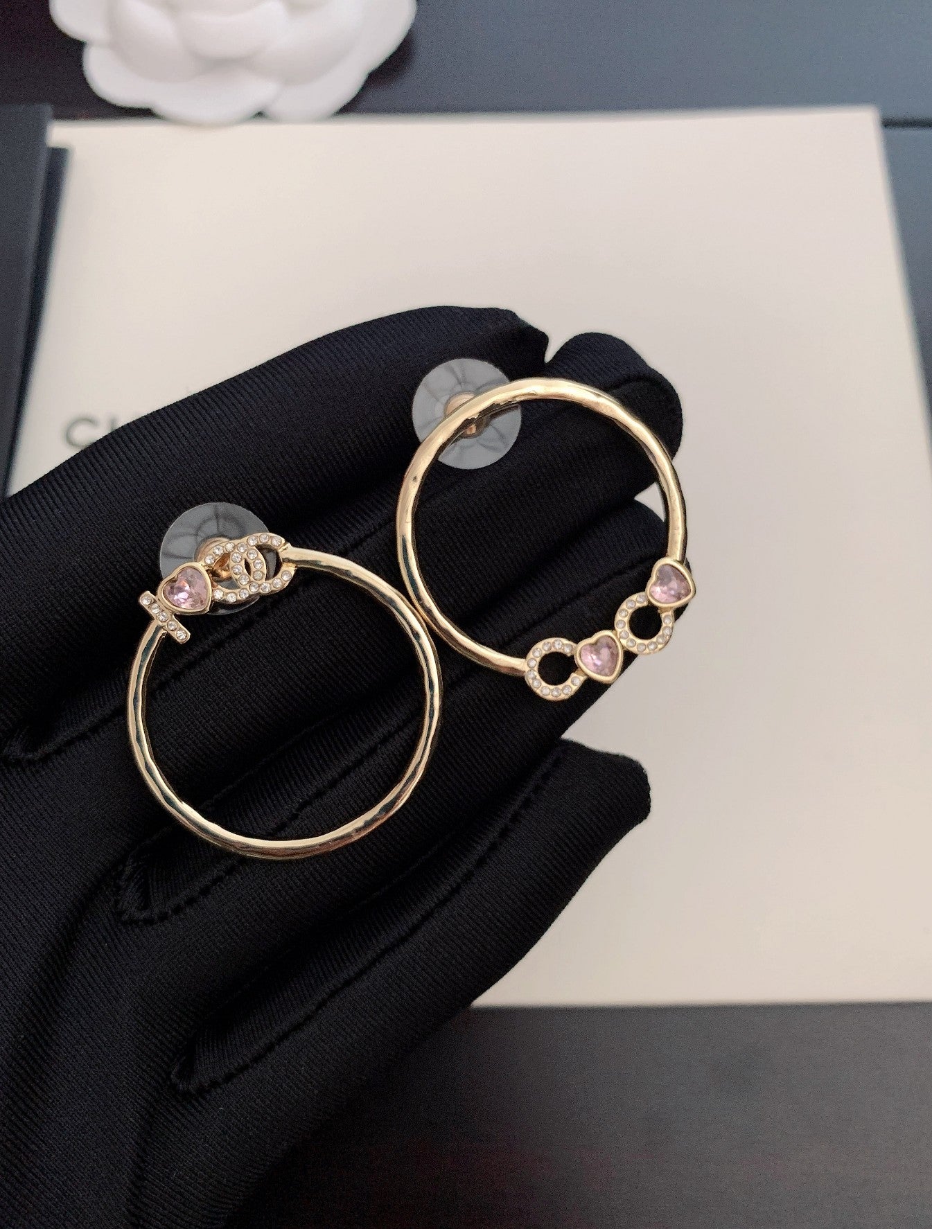 CHL Earrings