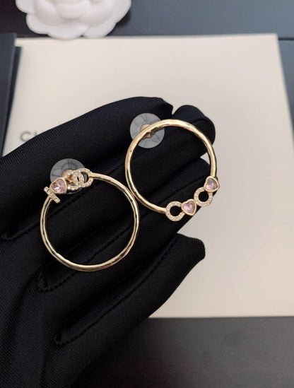 CHL Earrings
