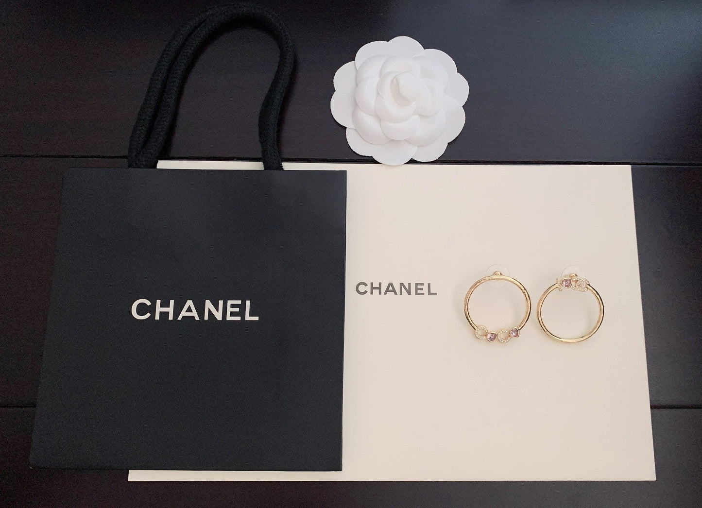 CHL Earrings