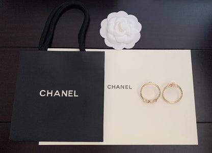 CHL Earrings