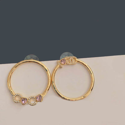 CHL Earrings