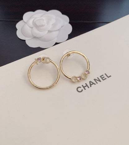 CHL Earrings