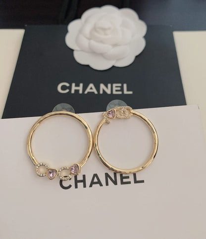 CHL Earrings