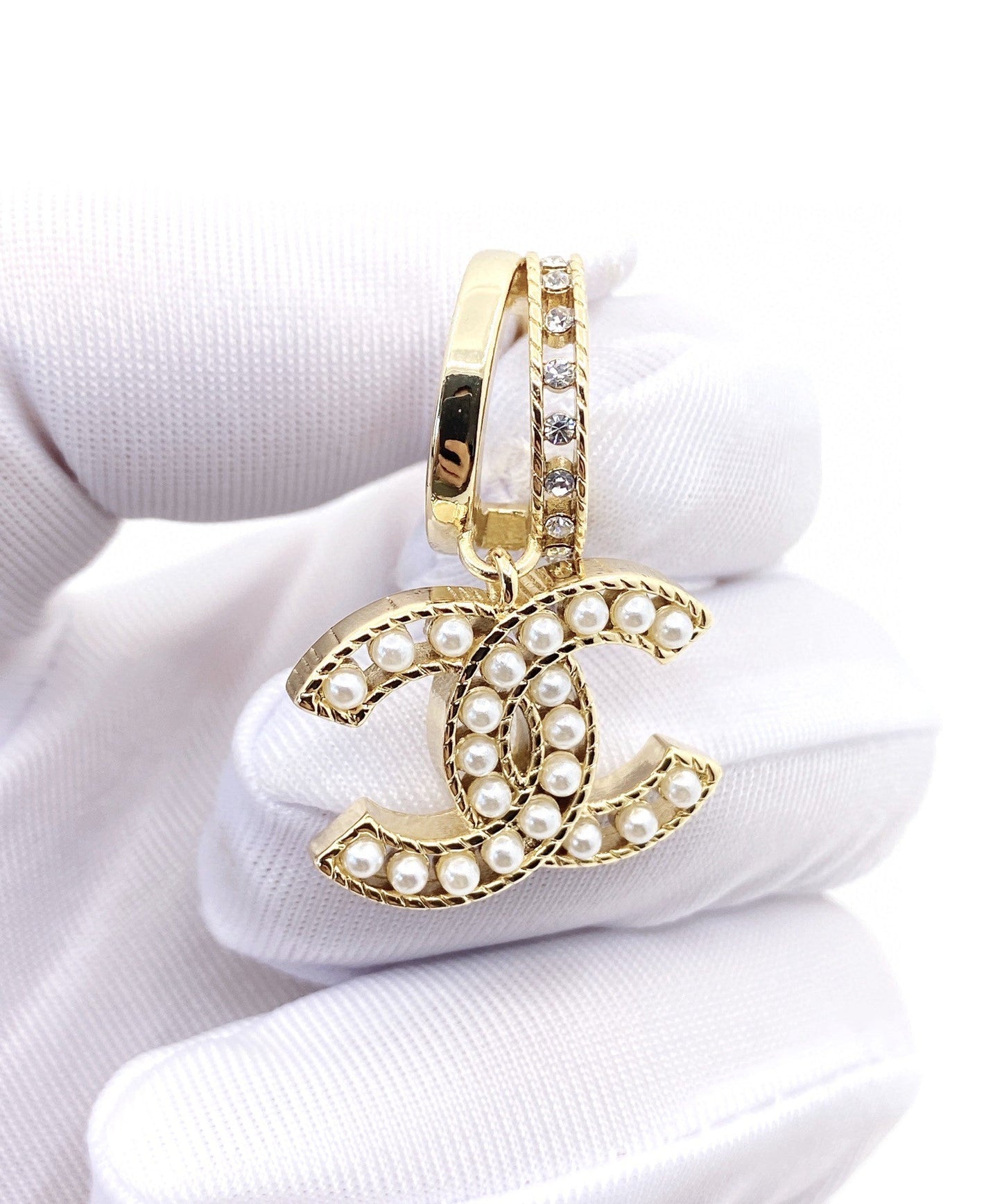 CHL Earrings