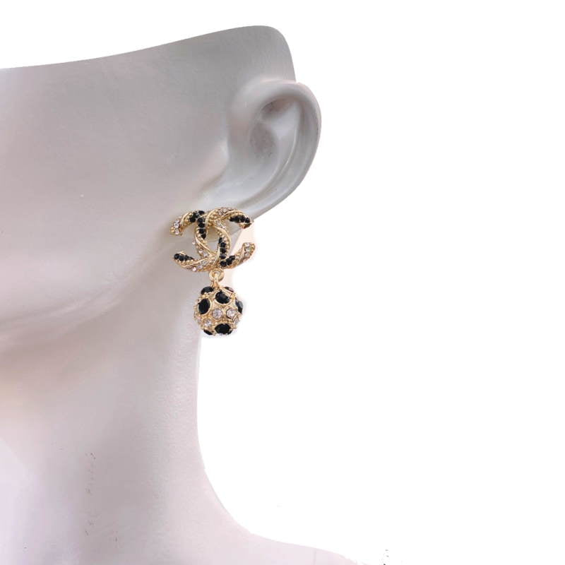 CHL Earrings 2 Color 's