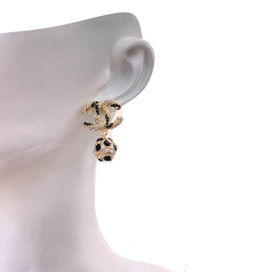 CHL Earrings 2 Color 's