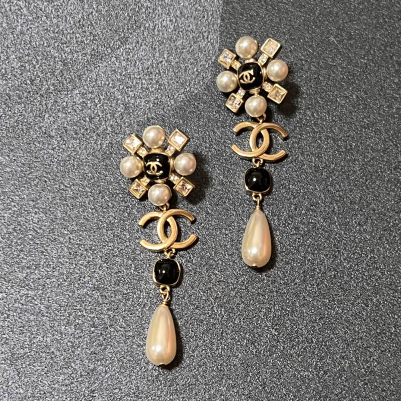 CHL Earrings