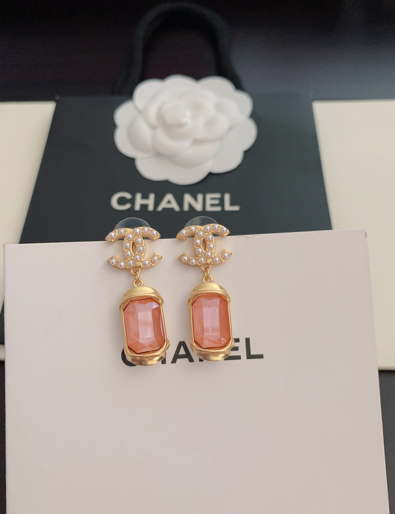 CHL  Earrings