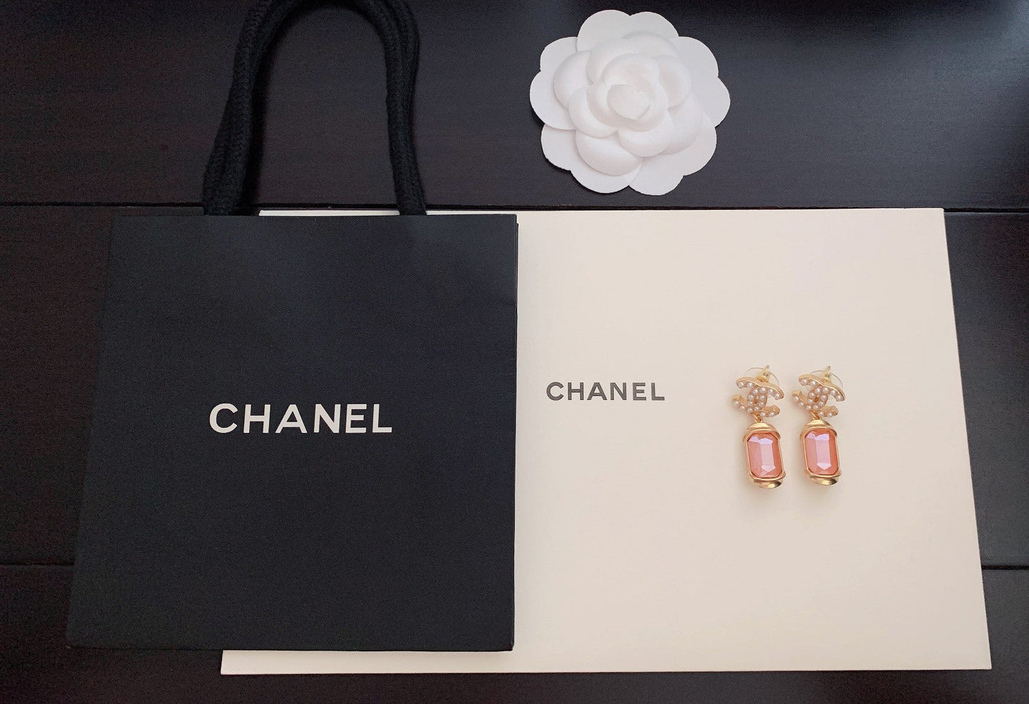 CHL  Earrings