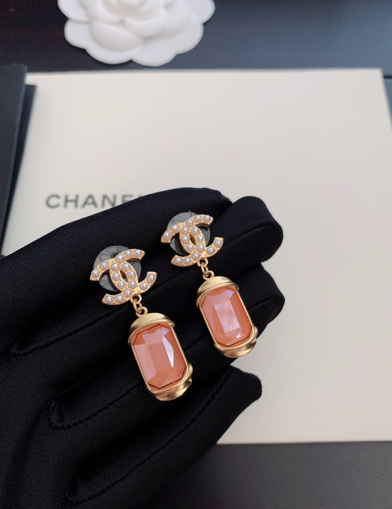CHL  Earrings