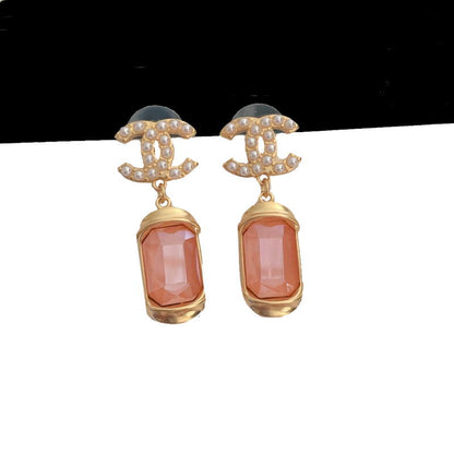 CHL  Earrings