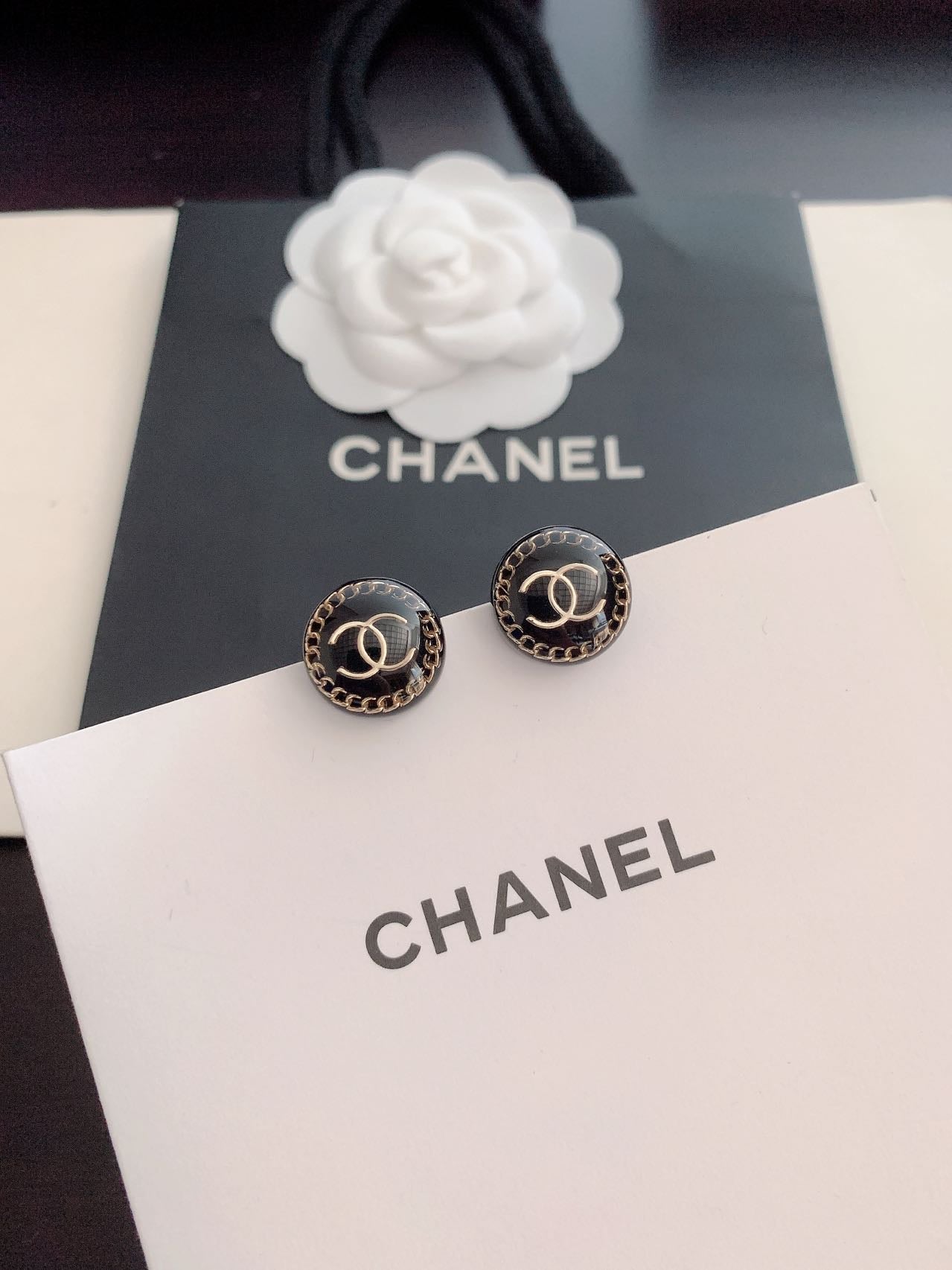 CHL  Earrings
