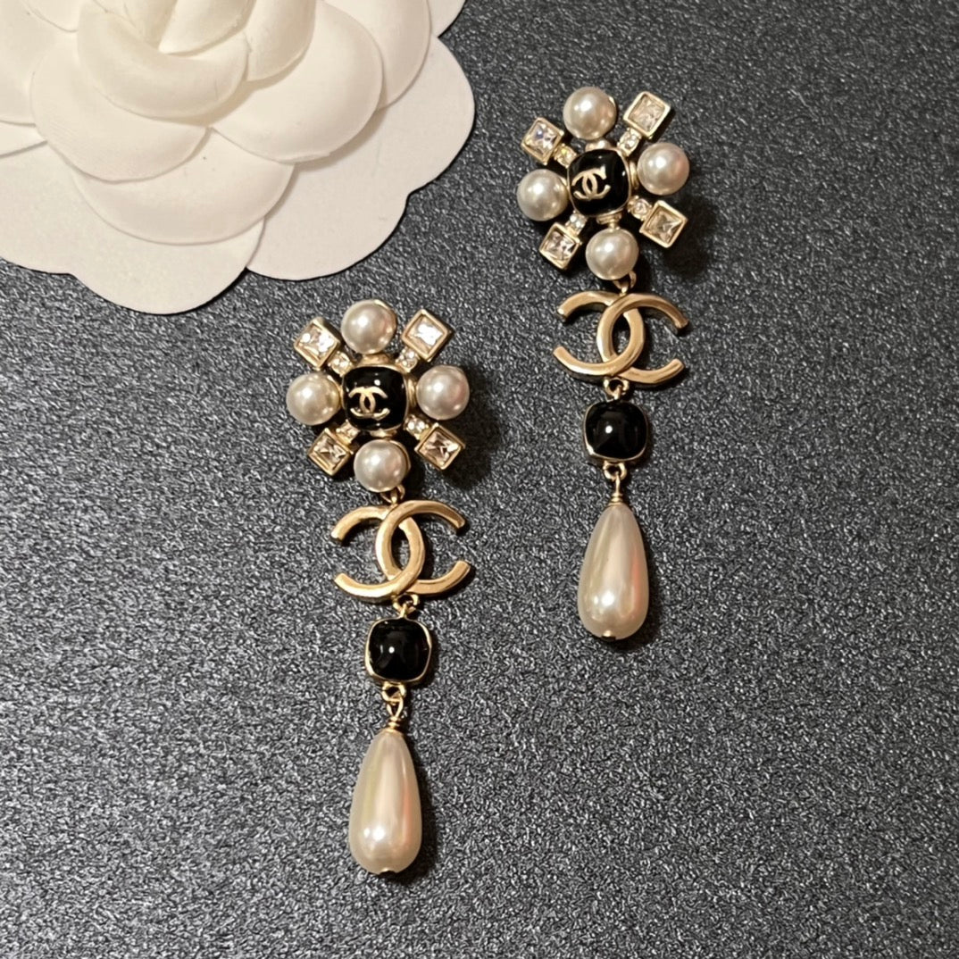 CHL Earrings
