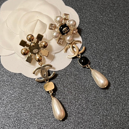 CHL Earrings
