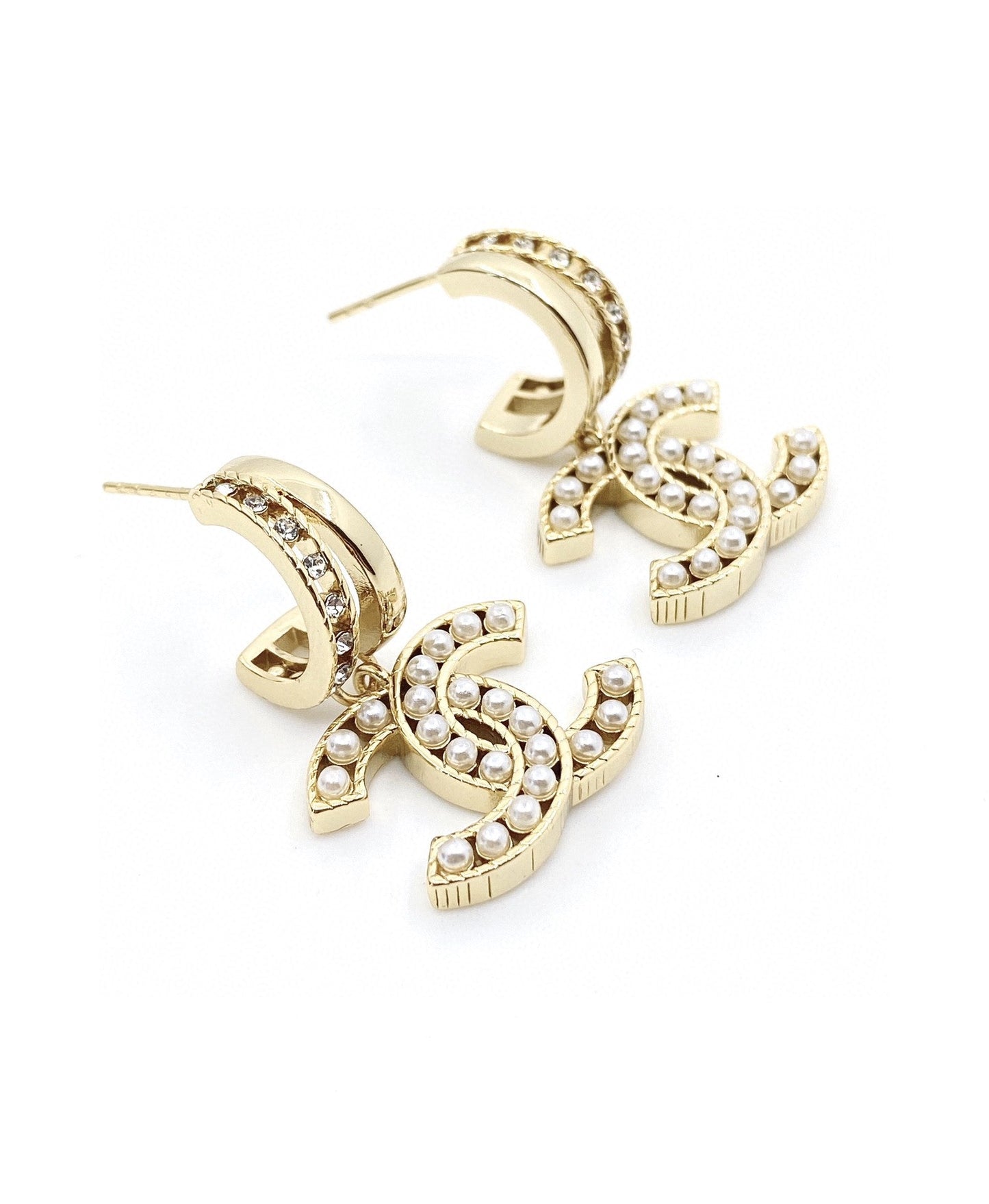 CHL Earrings