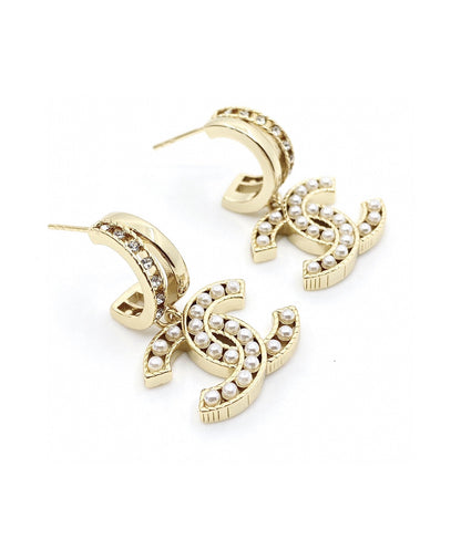 CHL Earrings