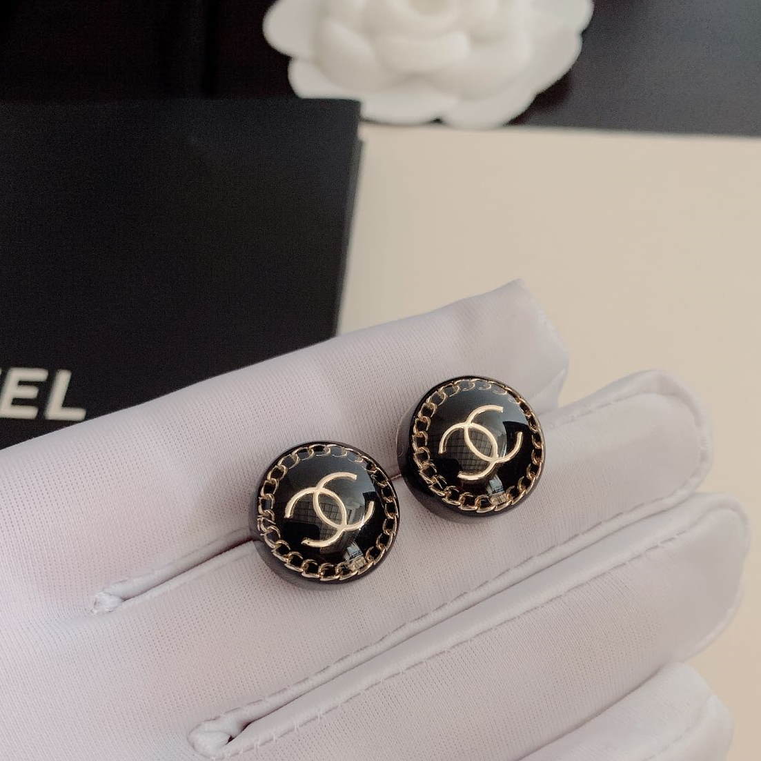 CHL  Earrings
