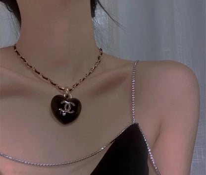 CHL  Necklace