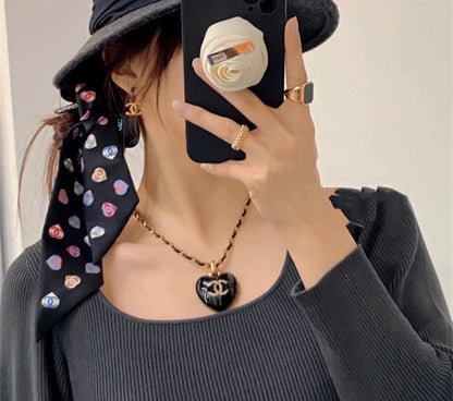 CHL  Necklace