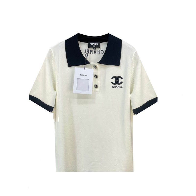 CHL T-shirt  Polo Woman