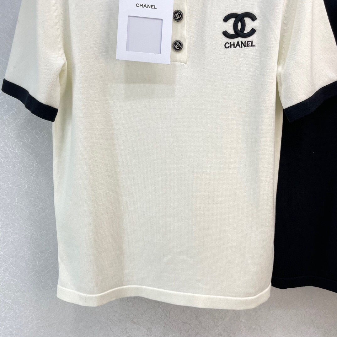 CHL T-shirt  Polo Woman