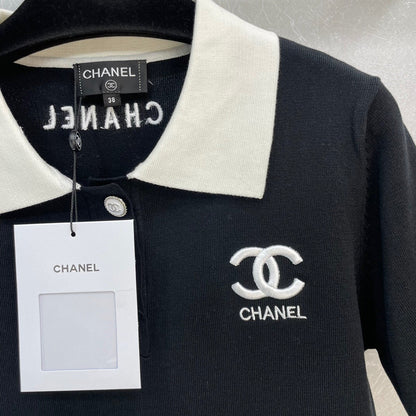 CHL T-shirt  Polo Woman
