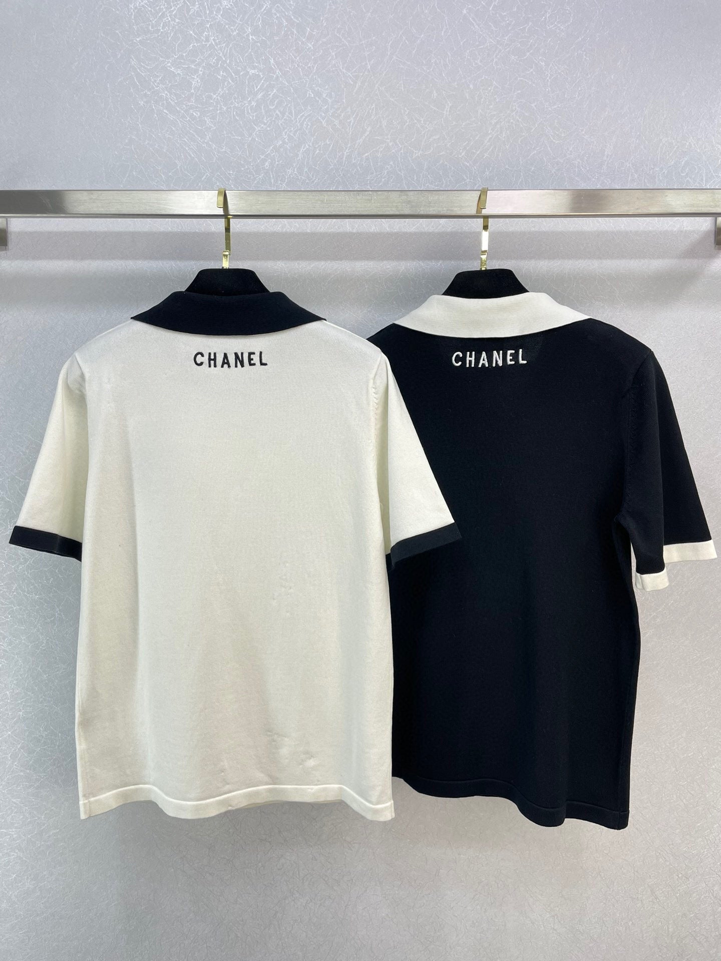 CHL T-shirt  Polo Woman