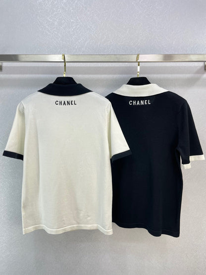 CHL T-shirt  Polo Woman