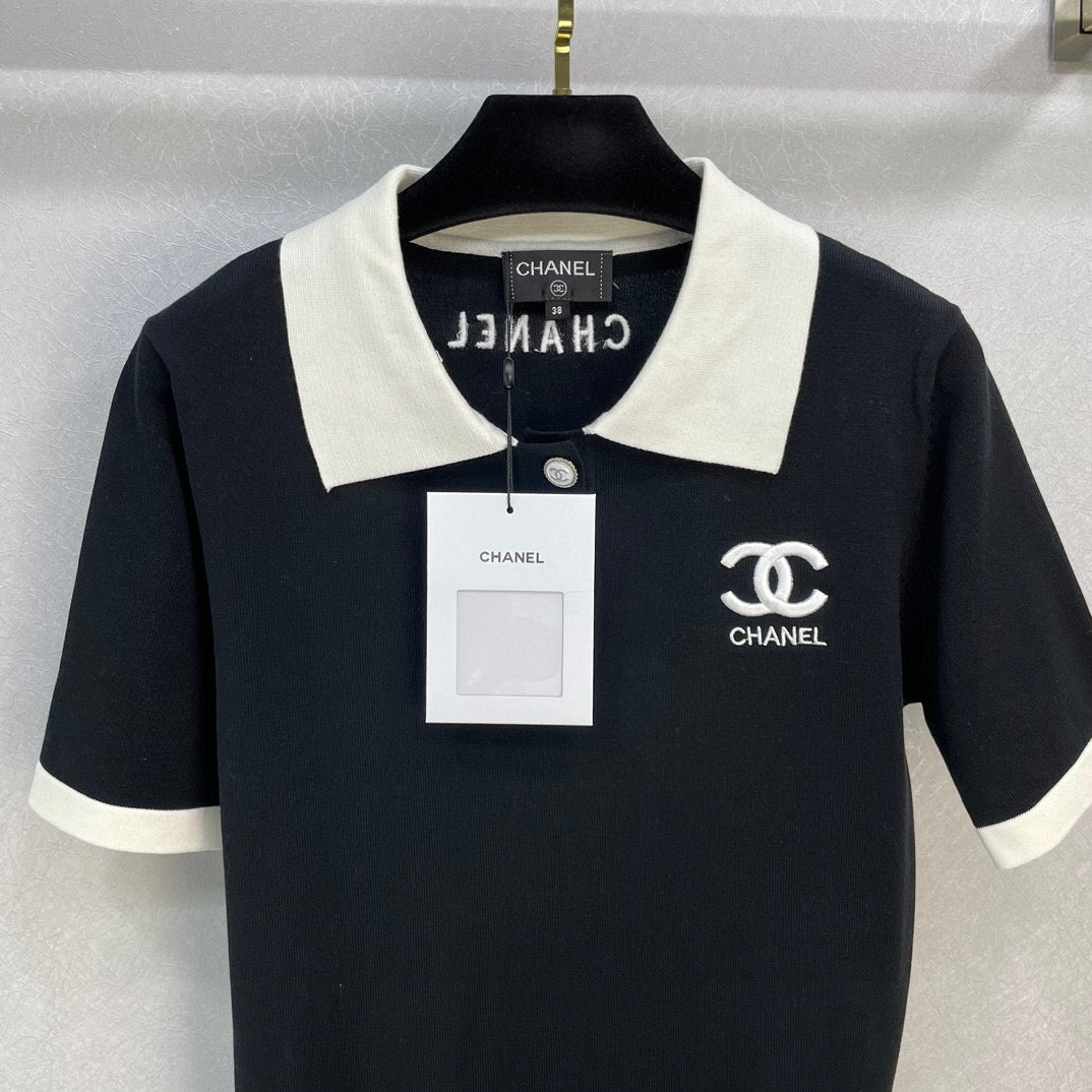 CHL T-shirt  Polo Woman