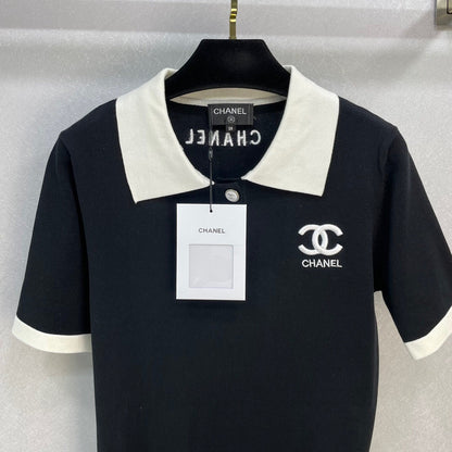 CHL T-shirt  Polo Woman