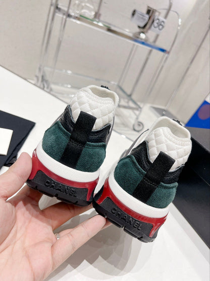 CHL  Sneakers  2 Color 's